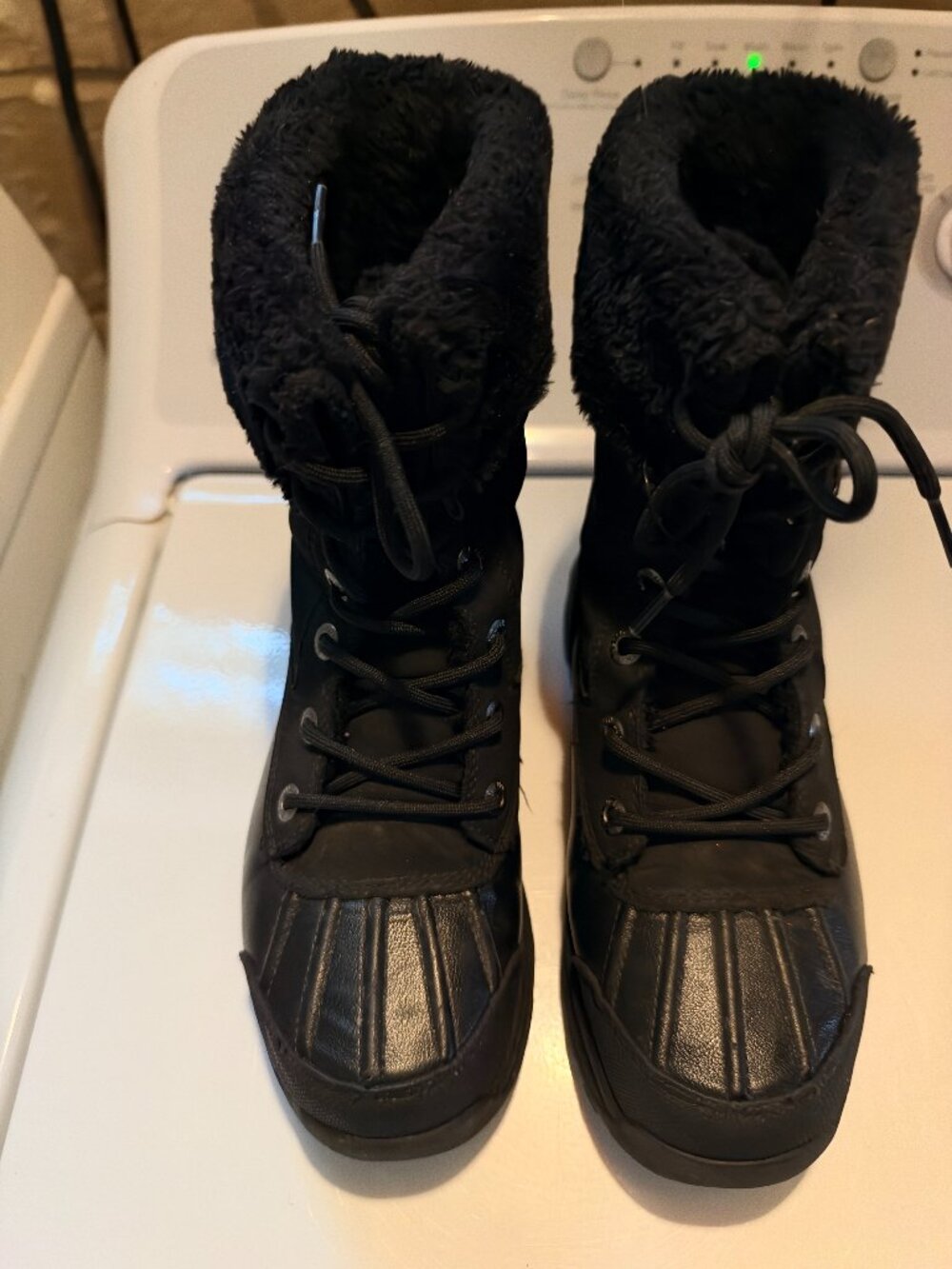 Lugz Kids Winter Boots
